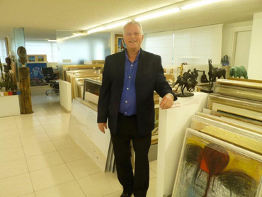 efraim biderman